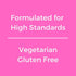 Natgrown Hormone Balance for Women PMS & Menopause Supplement for Fertility Hormonal & Menstrual Support, Helps Relief
