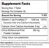 Zahler Pureway C 1000 mg, Advanced Vitamin C Supplement, 90 Tablets, Certified Kosher