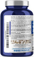 NusaPure White Kidney Beans 24,000mg per Serving, Bioperine Extract 30:1, Vegan, Non-GMO