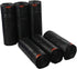 5 Gallon Drawstring Trash Bags | 210 Counts | Black