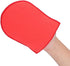 Microfiber Glove Dusting Mitt, Piano Shape Clean Cloths for Furniture, Instruments, Home, Windows