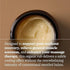 Ultra Life Sport Premium Cooling Muscle Rub Vegan Topical Balm with Peppermint & Bergamot Organic, Non-GMO, Water-Based
