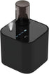 Scentiplus Waterless Essential Oil Diffuser, Portable Aroma Diffuser, Battery Operated, 3 Mist Modes,