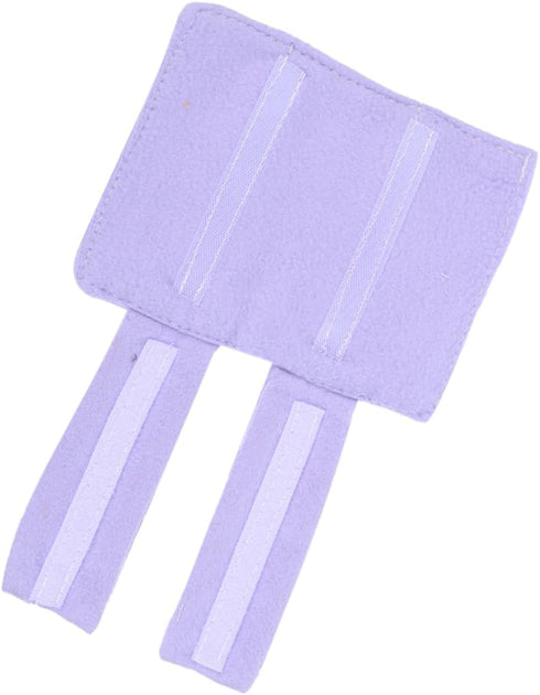 Ipetboom 1pcs Strap Pillow Cushion for Chest Port Support After Soft Strap Pads