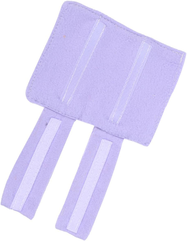 Ipetboom 1pcs Strap Pillow Cushion for Chest Port Support After Soft Strap Pads