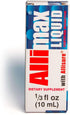 Allimax Nutraceuticals Liquid Supplement, 0.33 Fluid Ounce