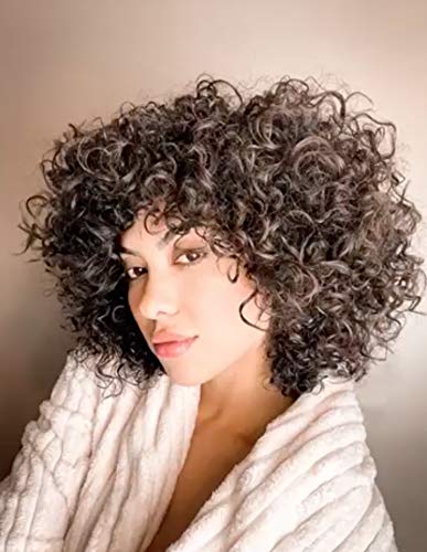 MASAMI Mekabu Hydrating Styling Cream Travel Size, Sulfate Free, Vegan, All Hair Types & Textures