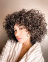 MASAMI Mekabu Hydrating Styling Cream Travel Size, Sulfate Free, Vegan, All Hair Types & Textures