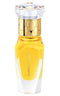 Swiss Arabian Mukhalat Dhahabi Luxury Perfume Oil 0.4 Oz - Long Lasting Signature Fragrance from Dubai