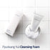PYUNKANG YUL Cleansing Foam - Korean Facial Wash for All Skin Types - Zero-Irritation Face Washer Extracted from