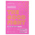 Patchology Moodmask The Good Fight Facial Sheet Mask, Men and Women, Moisturizing and Hydrating (1 Count)