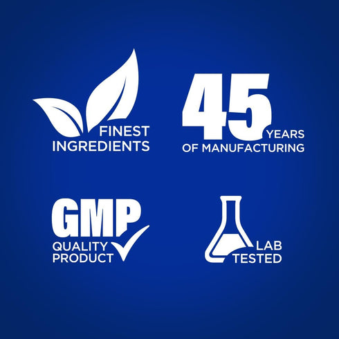 Piping Rock GABA 750mg | 100 Capsules | Gamma-Aminobutyric Acid Supplement | Non-GMO, Gluten Free