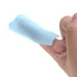 50Pcs Finger Cleaning Teeth Wipes, Disposable Non-Woven Fabric Soft Gauze for Infant Oral Care