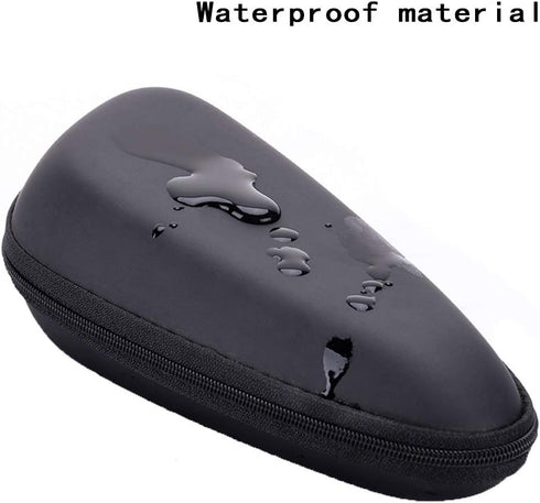 Shaver Case for Norelco Electric Shaver Case Rechargeable Electric Shaver Trimmer 3D Rotary Shavers Case Compatible Norelco 3800 3500 2300 2100
