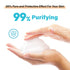 ETUDE Baking Powder B.B Deep Cleansing Foam, 5.4 fl.oz. (160ml) for Perfect Cleansing and Peeling
