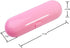 Nincha Portable Plastic Electric Toothbrush Travel Case for Oral-B Pro Series Replacement