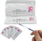 Reroon Pregnancy Test HCG Strips 60 Count for Fertility Women | Home Early