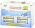 MXLAA48BOX 48PK - Maxell AA Batteries Box