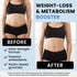 Night Time Fat Burner Gummies, Sleep Support & Weight Loss Supplement, 60ct for Men & Women