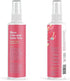 ASUTRA Yoga Mat Cleaner Spray (Soothing Sweet Rose) - 4 fl oz, Organic Essential Oils, Deep-Cleansing for Fitness Gear