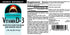 Source Naturals Vitamin D-3 Liquid Drops 2000 iu - 2 Fluid oz Supports Bone & Immune Health*