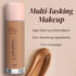 Mineral Fusion Full Coverage Foundation: Liquid Foundation - Cool 1, Fair Complexion, Lightweight Matte Finish