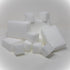 Bright Block Pick-a-Brick Magic Cleaning Eraser Sponges, High Density Melamine Scrubbers for Bathroom and Kitchen.