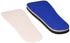 Darco PQ Series PegAssist Insole - Designed for HeelWedge, OrthoWedge, APB, SlimLine Shoes, Large Size
