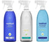 Natural Surface Cleaning Spray, 28oz Variety Pack, Shower Cleaner, Glass + Surface Cleaner, Tub + Tile Cleaner