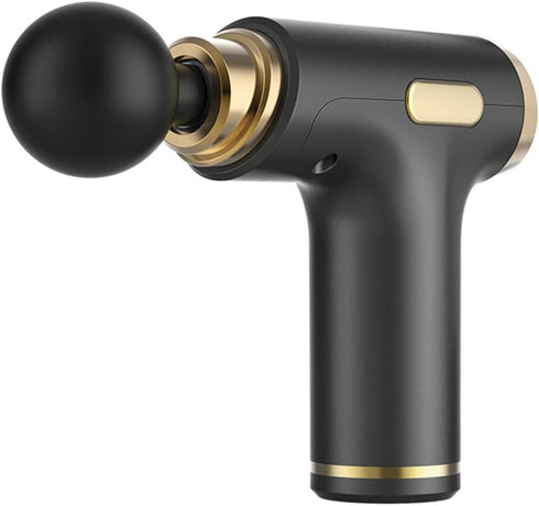 MBETA Myofascial Gun Electric Home Massager Gun Massage Gun Muscle Relaxer Neck Membrane Gun Mini Myofascial Rob