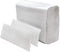 Prefect Stix White MultiFold Paper Towels, Pack of 2, 250ct Total, 500 Towels