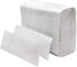 Prefect Stix White MultiFold Paper Towels, Pack of 2, 250ct Total, 500 Towels