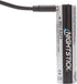 Nightstick NS2-BATT 3.6V, 3300mAh Li-Ion USB-C Battery