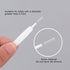 Shower Head Cleaner 100PCS Shower Head Cleaning Brush Shower Head Cleaner Tool Anti Clogging Shower Nozzle Cleaning Brush Kitchen Home Cleaning Supplies