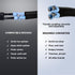 Cold Water Therapy Kneepad - Pad Only for Cryotherapy Units, Pain Relief for Knee Surgery Recovery