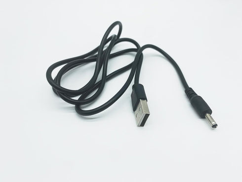 PUIMIT KIPOZI, 3Ft Charger Cable for Fairywill, Sboly, Dnsly, SEAGO, Vekkia, Gloridea, Sonic Electric Toothbrush