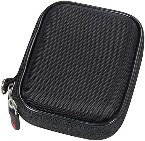 Hermitshell Hard Travel Case for Panasonic Men's Shaver fits Traveler ES-RS10-S/ES-RS10-A/ES-RS10-R