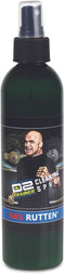Bas Rutten O2 Trainer Natural Cleaning Lotion - All Purpose Cleaner for Respiratory Lung Training Device, 1 Count