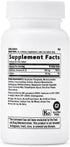 GNC Vitamin B-2 100mg, 100 Tablets, Metabolizes Fats, Carbohydrates and Proteins