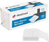 Dealmed 4" x 4" Non-Woven Gauze Sponges, 4-Ply All-Purpose Non-Sterile Gauze Pads, Absorbent Dental Gauze for First Aid