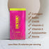 BeMe Liquid Collagen Drink, Be Radiant (Berry) - Drinkable Supplement with Collagen Peptides, Biotin, Vitamin C