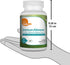 Zahler ImmunAbreve, Powerful Immune System Support, Vitamin C, Echinacea, Certified Kosher, 90 Capsules