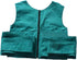 YAOBAO Criss Cross Restraint Vest,Elderly Bed Safety Vest with Zipper,Patient Chest to Strengthen