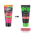 Oxy Acne Medication Face Wash - Maximum Strength 10% Benzoyl Peroxide (5 Fl Oz)
