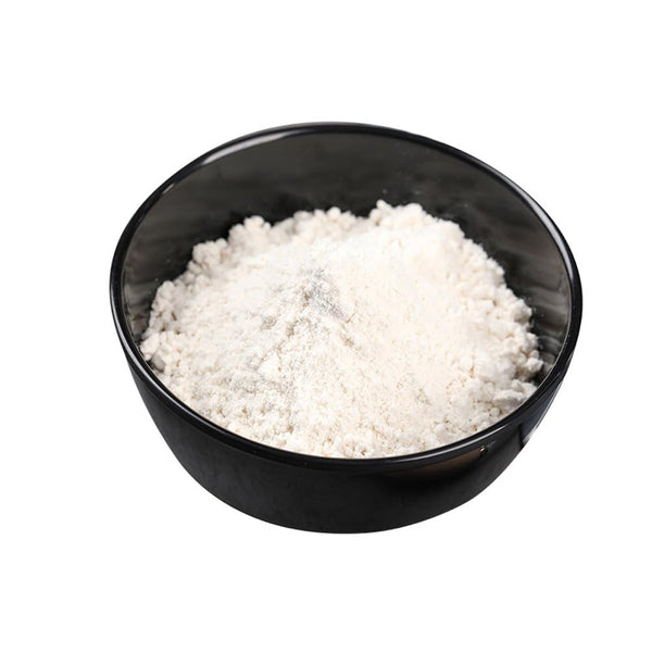 LZHHEDD Almond Powder Xingren (500g(17.64oz))