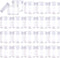 20 PCS 2oz Plastic Empty Jars with Lids (White), Wide-Mouth Refillable Storage Containers for Cosmetics, Candy, Beads,