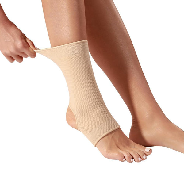 WrtmyR 2 Pack Ankle Brace Compression Sleeve, Ankle Wrap & Ankle Support for