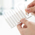 Shower Head Cleaner 100PCS, Anti Clogging Shower Nozzle Cleaning Brush for Kitchen Home Cleaning Supplies