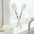 YUGSHNKFC Replaceable Bottles Brush for Your Vase Glassware Water for Washing Containers Tool Sponges Scrubber Sponges