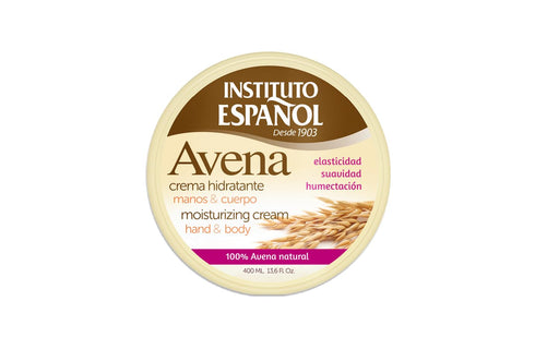 Instituto Español Cuticle Oils 1 80 8411047146002